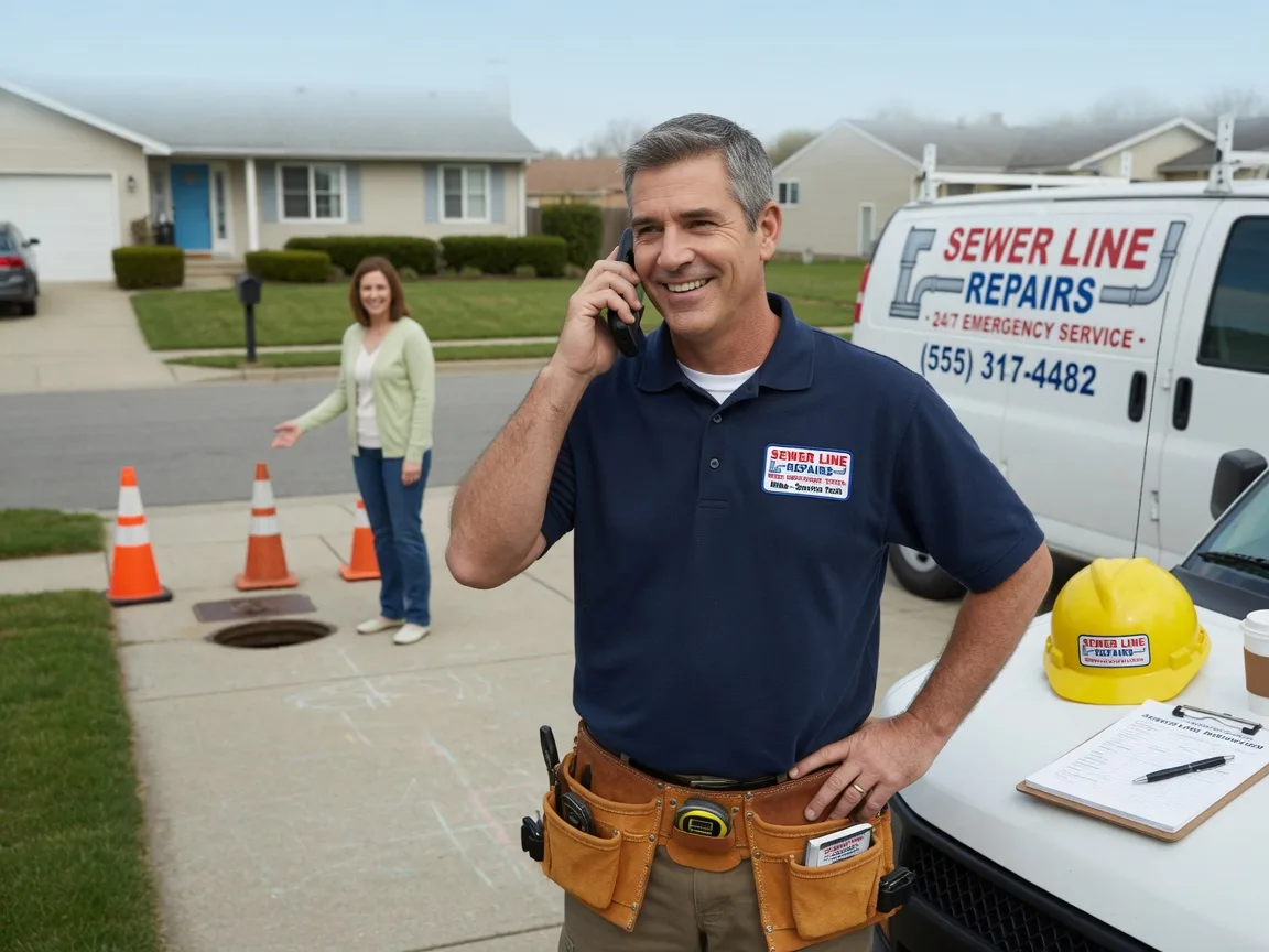 Emergency Plumber Pierpont, OH FAQs